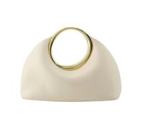 Jacquemus - Le Petit Calino - Femme - Sacs - Blanc - Taille: ONE Size