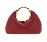 Jacquemus - Le Petit Calino Handbag - Femme - Sacs - Rouge - Taille: ONE Size