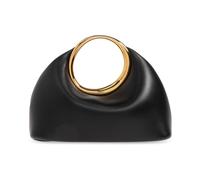 Jacquemus - Le Petit Sac Calino - Femme - Sacs - Noir - Taille: ONE Size