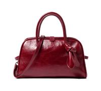 Jacquemus - Le Petit Sac Turismo - Femme - Sacs - Rouge - Taille: ONE Size