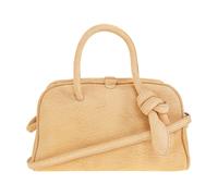 Jacquemus - Le Petit Turismo Bag - Femme - Sacs - Beige - Taille: ONE Size