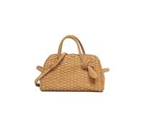 Jacquemus - Le Petit Turismo - Femme - Sacs - Brun - Taille: ONE Size