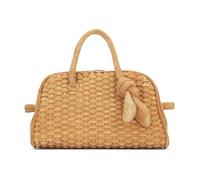 Jacquemus - Le Petit Turismo - Femme - Sacs - Brun - Taille: ONE Size