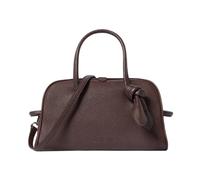 Jacquemus - Le Petit Turismo - Femme - Sacs - Brun - Taille: ONE Size