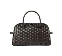 Jacquemus - Le Petit Turismo - Femme - Sacs - Brun - Taille: ONE Size