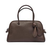 Jacquemus - Le Petit Turismo - Femme - Sacs - Brun - Taille: ONE Size