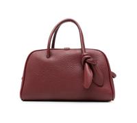 Jacquemus - Le Petit Turismo - Femme - Sacs - Rouge - Taille: ONE Size