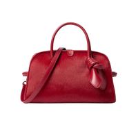 Jacquemus - Le Petit Turismo - Femme - Sacs - Rouge - Taille: ONE Size