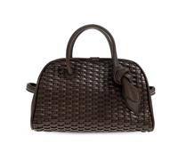 Jacquemus, Femme, Sacs, Brun, Taille: ONE Size Le Petit Turismo Handbag