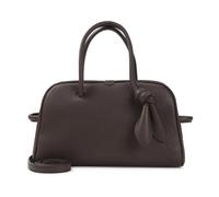 Jacquemus - Le Petit Turismo Sac à main - Femme - Sacs - Brun - Taille: ONE Size