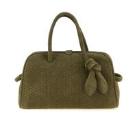 Jacquemus, Femme, Sacs, Vert, Taille: ONE Size Le Petit Turismo Handbag
