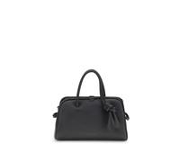 Jacquemus - Le Petit Turismo Sac - Femme - Sacs - Noir - Taille: ONE Size