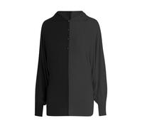 Jacquemus - Le Polo Losange - Femme - Sweatshirts et sweats à capuche - Noir - Taille: 32 FR