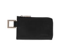 Jacquemus - Le Porte-Zippé Cuerda cardholder Jacquemus - Homme - Accessoires - Noir - Taille: ONE Size