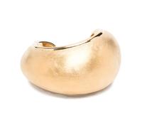 Jacquemus - Le Raisin Bracelet - Femme - Accessoires - Jaune - Taille: M/L