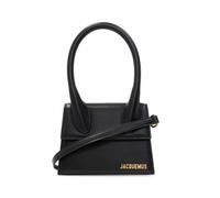 Jacquemus, Femme, Sacs, Noir, Taille: ONE Size Le sac Medium Chiquito