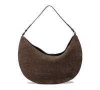 Jacquemus - Sac Ovalo - Femme - Sacs - Brun - Taille: ONE Size