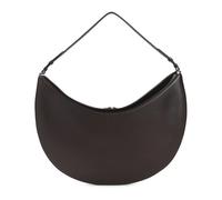 Jacquemus - Le Sac Ovalo - Femme - Sacs - Brun - Taille: ONE Size