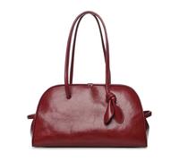 Jacquemus - Le Sac Turismo - Femme - Sacs - Rouge - Taille: ONE Size