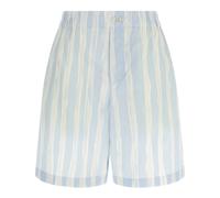 Jacquemus Shorts Bermudas Homme Bleu Taille L