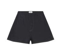 Jacquemus - LE Short De-Nimes Amelo - Femme - Shorts - Bleu - Taille: 40 FR