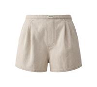 Jacquemus - Le Short De-nîmes Amelo - Femme - Shorts - Brun - Taille: 36 FR