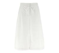 Jacquemus - Le Short Marin - Femme - Shorts - Blanc - Taille: 34 FR