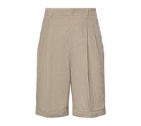 Jacquemus - Le Short Pastro - Homme - Shorts - Beige - Taille: M