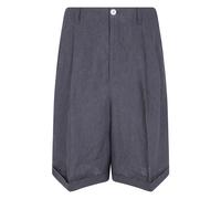Jacquemus - Le Short Pastro - Homme - Shorts - Gris - Taille: M