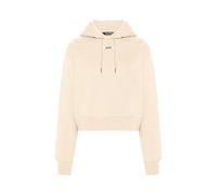 Jacquemus - Le Sweat à capuche Gros Grain - Femme - Sweatshirts et sweats à capuche - Brun - Taille: 38 FR