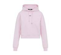 Jacquemus - Le Sweat à capuche Gros Grain - Femme - Sweatshirts et sweats à capuche - Rose - Taille: 38 FR