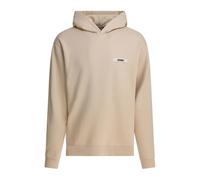 Jacquemus - Le Sweat à capuche Gros-Grain - Homme - Sweatshirts et sweats à capuche - Beige - Taille: M