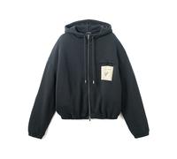 Jacquemus - Le Sweat à capuche Torneo - Homme - Sweatshirts et sweats à capuche - Bleu - Taille: L