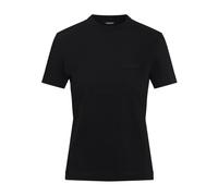 JACQUEMUS t-shirt en coton femme noir - M