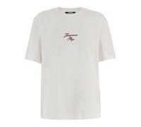 Jacquemus - Le T-shirt Bateau - Homme - Tops - Blanc - Taille: M