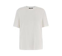 Jacquemus - Le T-shirt de Collection - Femme - Tops - Blanc - Taille: 40 FR