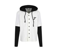 Jacquemus - Le T-shirt Letro - Homme - Sweatshirts et sweats à capuche - Blanc - Taille: S