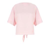 Jacquemus - Le T-shirt Moisson - Femme - Tops - Rose - Taille: 38 FR