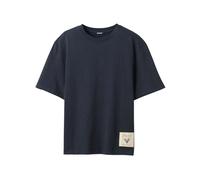 Jacquemus - Le T-Shirt Torneo - Homme - Tops - Noir - Taille: XS