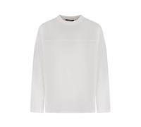 Jacquemus - LE Tshirt Atelier ML - Homme - Tops - Blanc - Taille: M