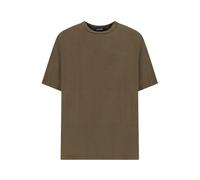 Jacquemus, Femme, Tops, Vert, Taille: 38 FR Le Tshirt Tovalo