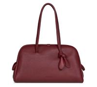 Jacquemus - Le Turismo Bag - Femme - Sacs - Rouge - Taille: ONE Size