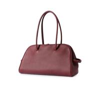 Jacquemus - Le Turismo Bag - Femme - Sacs - Rouge - Taille: ONE Size