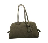 Jacquemus, Femme, Sacs, Vert, Taille: ONE Size Turismo Bag