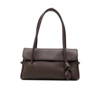 Jacquemus - Le Turismo Long - Femme - Sacs - Brun - Taille: ONE Size