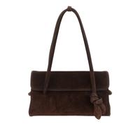 Jacquemus - Le Turismo Long Shoulder Bag - Femme - Sacs - Brun - Taille: ONE Size