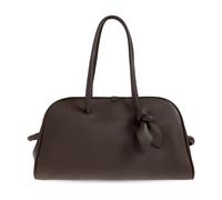Jacquemus - Le Turismo Sac Bandoulière - unisex - Sacs - Brun - Taille: ONE Size