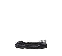 Jacquemus - Les Ballerines Ballerines - Femme - Chaussures - Noir - Taille: 36 EU