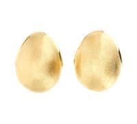 Jacquemus - Les Boucles Raisin Earrings - Femme - Accessoires - Jaune - Taille: ONE Size