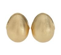 Jacquemus - Les Boucles Raisin - Femme - Accessoires - Jaune - Taille: ONE Size